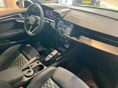 Audi RS3 RS 3 Sportback TFSI Quattro S tronic (2022) - Photo 10