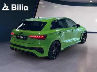 Audi RS3 RS 3 Sportback TFSI Quattro S tronic (2022) - Photo 8