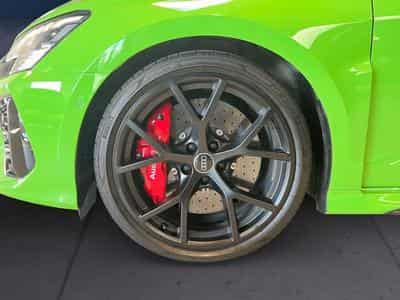 Audi RS3 RS 3 Sportback TFSI Quattro S tronic (2022) - Photo 7