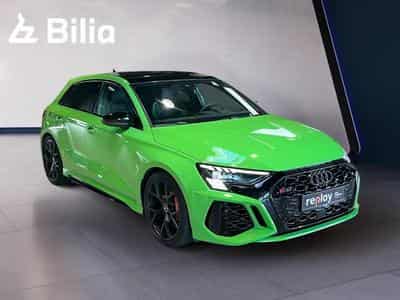 Audi RS3 RS 3 Sportback TFSI Quattro S tronic (2022) - Photo 9