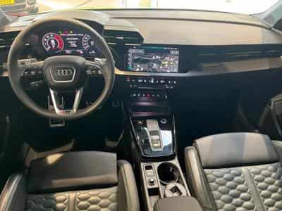 Audi RS3 RS 3 Sportback TFSI Quattro S tronic (2022) - Photo 14