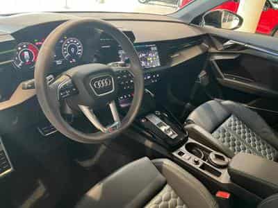Audi RS3 RS 3 Sportback TFSI Quattro S tronic (2022) - Photo 15
