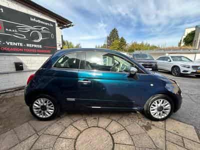 Fiat 500 1.2 Panorama (2016) - Foto 7