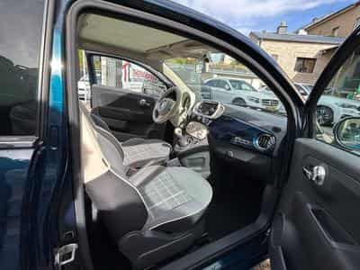 Fiat 500 1.2 Panorama (2016) - Foto 11