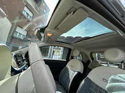 Fiat 500 1.2 Panorama (2016) - Foto 12