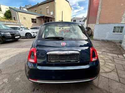 Fiat 500 1.2 Panorama (2016) - Foto 4