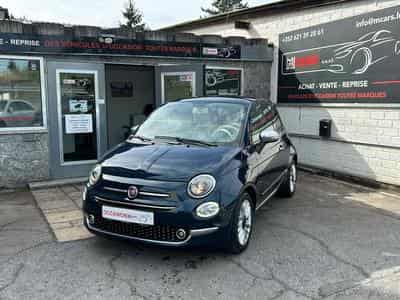 Fiat 500 1.2 Panorama (2016) - Foto 1