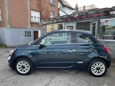 Fiat 500 1.2 Panorama (2016) - Foto 3