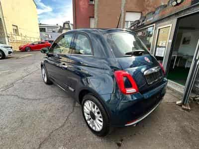 Fiat 500 1.2 Panorama (2016) - Foto 5