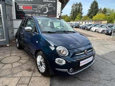 Fiat 500 1.2 Panorama (2016) - Foto 8