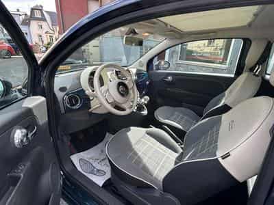 Fiat 500 1.2 Panorama (2016) - Foto 9