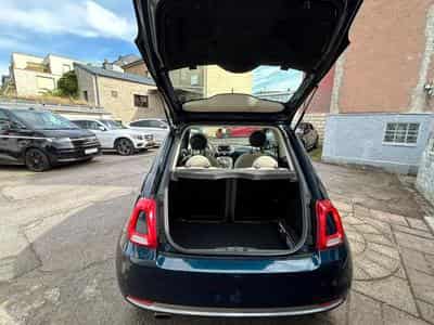 Fiat 500 1.2 Panorama (2016) - Foto 14