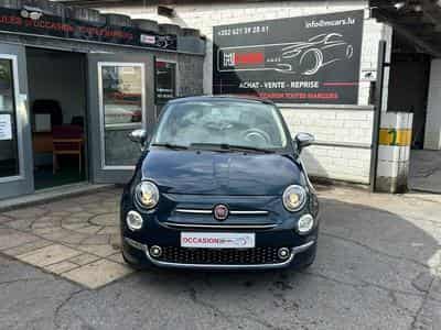 Fiat 500 1.2 Panorama (2016) - Foto 2