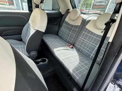 Fiat 500 1.2 Panorama (2016) - Foto 10