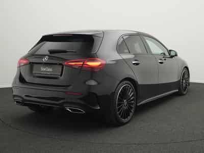 Mercedes A 250 4MATIC (2023) - Foto 3