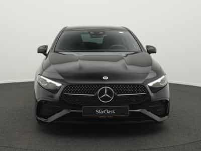 Mercedes A 250 4MATIC (2023) - Foto 2