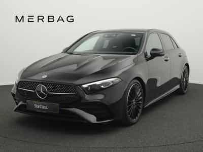 Mercedes A 250 4MATIC (2023) - Foto 1