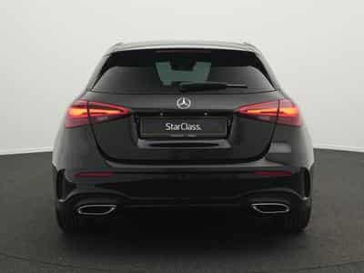 Mercedes A 250 4MATIC (2023) - Foto 4