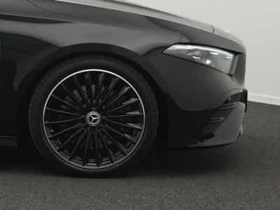 Mercedes A 250 4MATIC (2023) - Foto 8