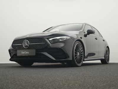 Mercedes A 250 4MATIC (2023) - Foto 10