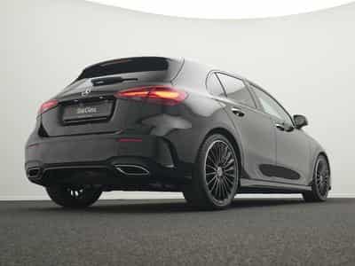 Mercedes A 250 4MATIC (2023) - Foto 11