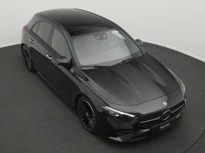 Mercedes A 250 4MATIC (2023) - Foto 12