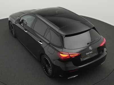 Mercedes A 250 4MATIC (2023) - Foto 13