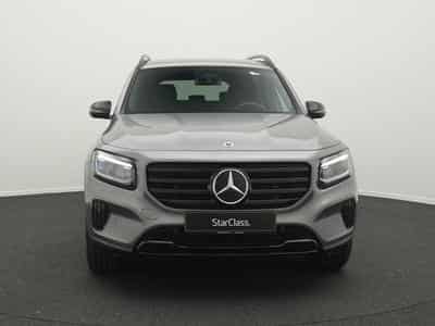 Mercedes GLB 180 d Progressive LED+Kamera+Night+MBUX (2025) - Foto 2