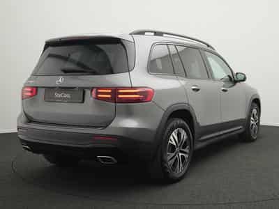 Mercedes GLB 180 d Progressive LED+Kamera+Night+MBUX (2025) - Foto 3