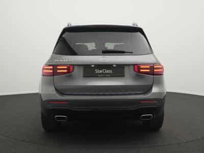 Mercedes GLB 180 d Progressive LED+Kamera+Night+MBUX (2025) - Foto 4
