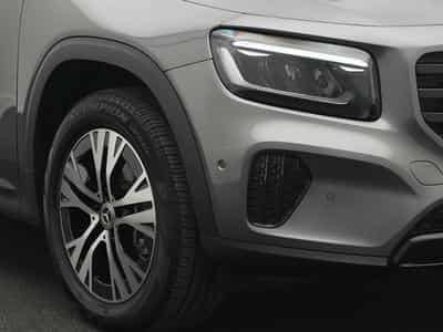 Mercedes GLB 180 d Progressive LED+Kamera+Night+MBUX (2025) - Foto 9