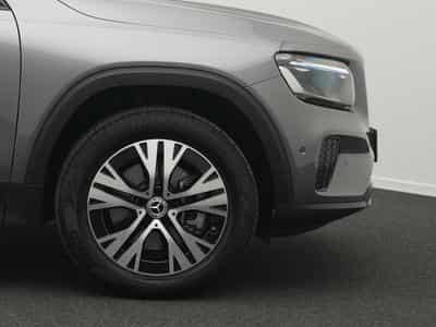 Mercedes GLB 180 d Progressive LED+Kamera+Night+MBUX (2025) - Foto 8