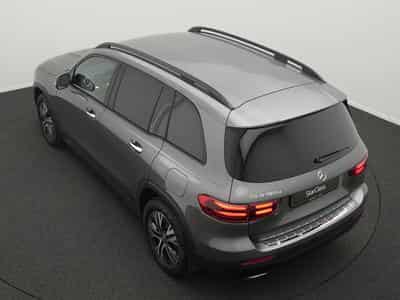 Mercedes GLB 180 d Progressive LED+Kamera+Night+MBUX (2025) - Foto 13
