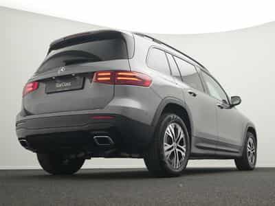Mercedes GLB 180 d Progressive LED+Kamera+Night+MBUX (2025) - Foto 11