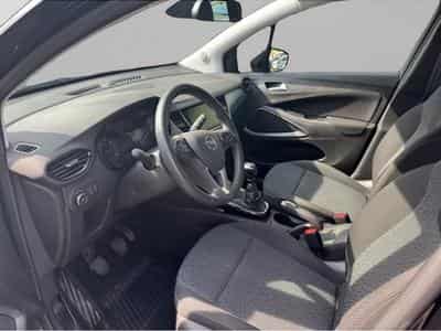 Opel Crossland (2024) - Photo 7