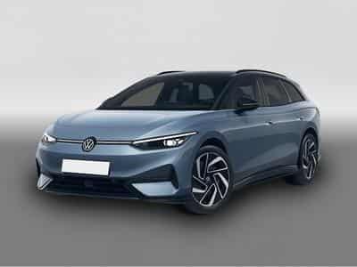 VW ID.5 (2025) - Photo 1