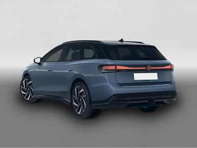 VW ID.5 (2025) - Photo 3