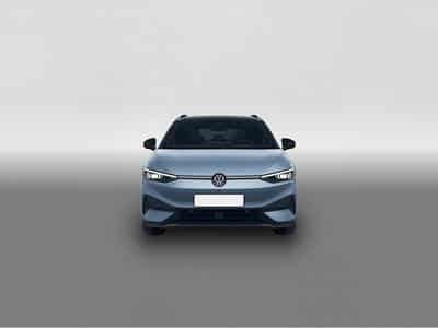 VW ID.5 (2025) - Photo 6