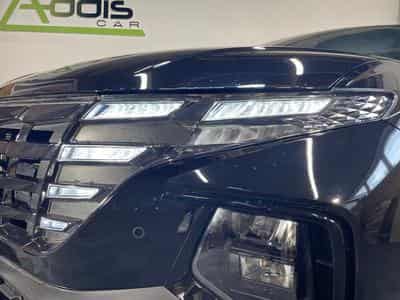Hyundai Tucson 1.6 T-GDI 265ch PHEV N Line BVA6 CARPLAY (2022) - Photo 15
