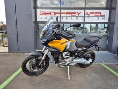 Moto Guzzi Stelvio (2026) - Photo 1