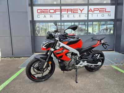 Aprilia Tuono 457 (2026) - Photo 1