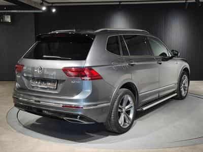 VW Tiguan R-Line 2.0 TDI DSG 7 PLACES CARPLAY SIEGE CHAUFFANTS BLUETHO (2019) - Photo 3