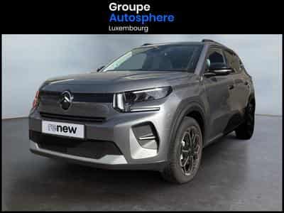 Citroën C3 1.2 Turbo Max (2026) - Foto 1
