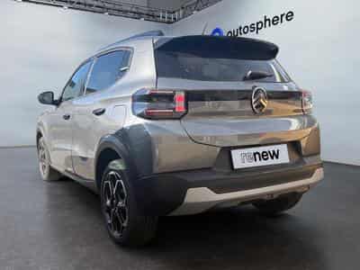 Citroën C3 1.2 Turbo Max (2026) - Foto 3