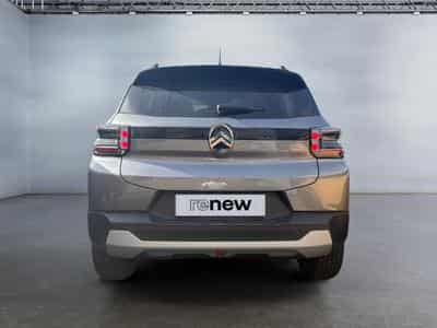 Citroën C3 1.2 Turbo Max (2026) - Foto 4