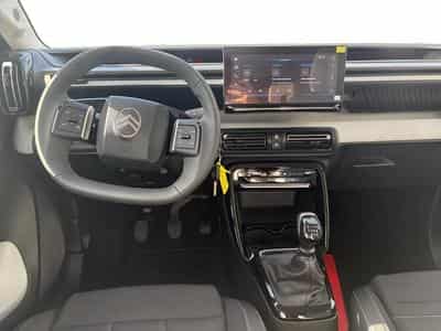 Citroën C3 1.2 Turbo Max (2026) - Foto 7