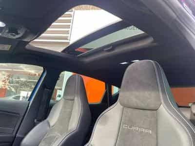 SEAT Leon Leon 2.0 TSI OPF DSG Cupra-JUSQU'A 36MOIS DE GARANTIE (2019) - Foto 15
