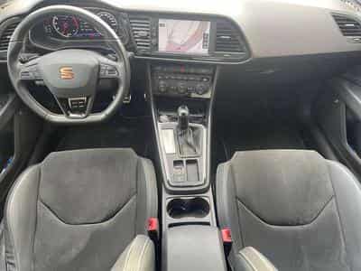 SEAT Leon Leon 2.0 TSI OPF DSG Cupra-JUSQU'A 36MOIS DE GARANTIE (2019) - Foto 14