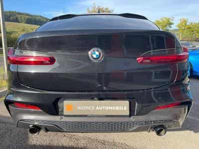 BMW X4 X4 xDrive30d M (2020) - Foto 6