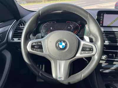 BMW X4 X4 xDrive30d M (2020) - Foto 13